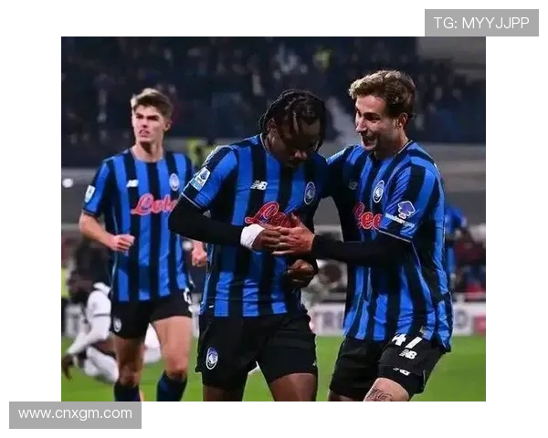 亚特兰大3-0大胜莱切 拉斯帕多里建功