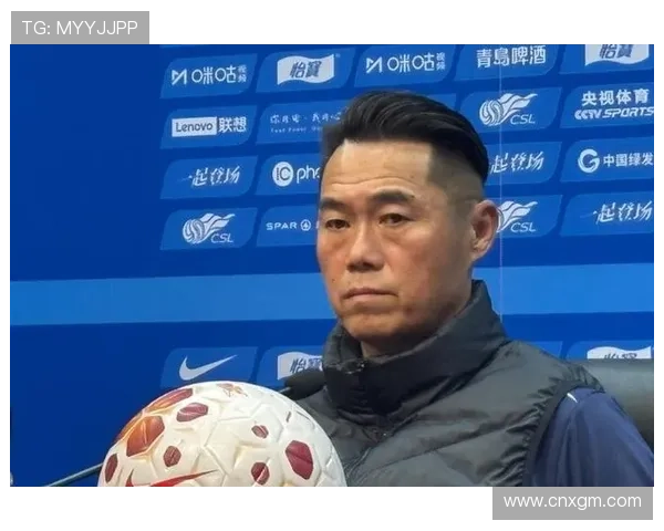 宿茂臻：战平海港虽遗憾 过程令人期待