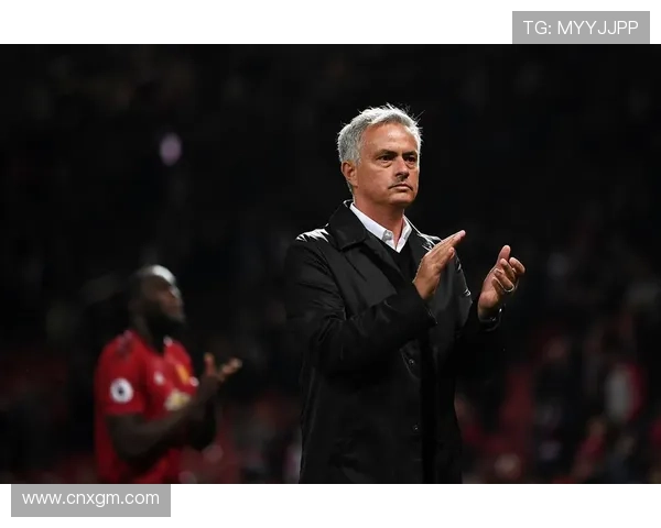 切尔西对穆里尼奥回归的态度：变革势在必行