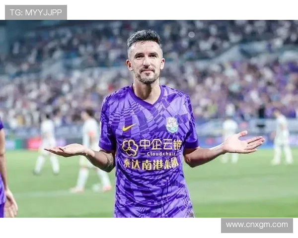 基莱斯：国安遇我进球如探囊取物